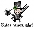 Neujahrsgr&uuml;&szlig;e